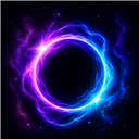 Nebula Aura Theme